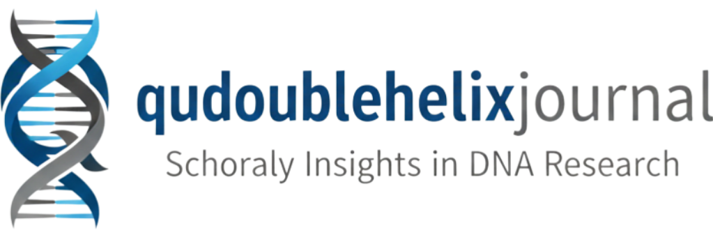 qudoublehelixjournal