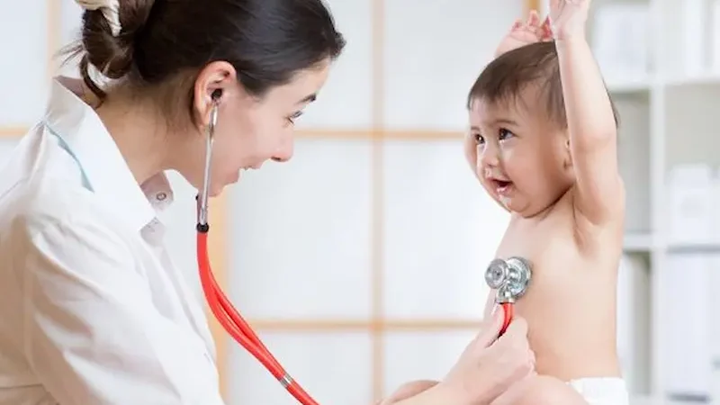 DSA terbaik di Surabaya