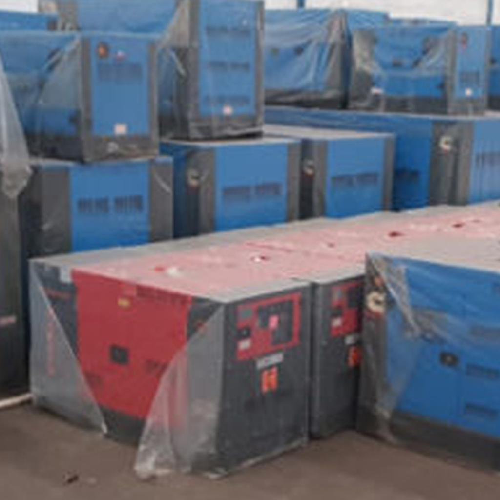 genset