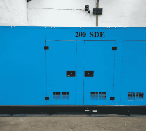 genset