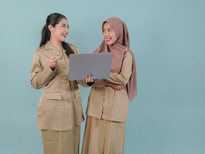 Manfaat Pelatihan Dasar Calon Pegawai Negeri Sipil untuk Karier