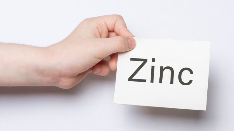 zinc dust suppliers